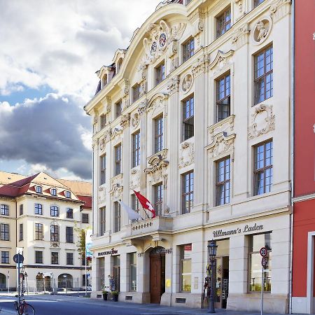 Hapimag Ferienwohnungen Drážďany Exteriér fotografie